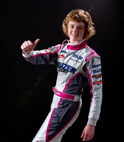 Kim Oomen Zanardi